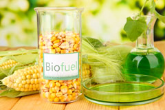 Saltney biofuel availability