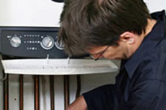 boiler repair Saltney