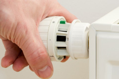 Saltney central heating repair costs