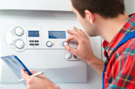 free commercial Saltney boiler quotes