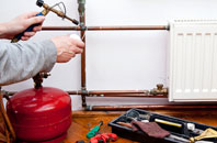 free Saltney heating repair quotes