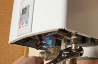 free Saltney boiler install quotes