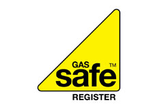 gas safe companies Saltney